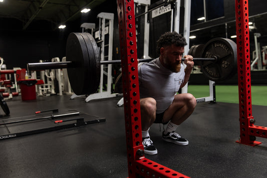 🏋️ Strength Track