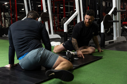 📍 In-Person Training (Philadelphia area)
